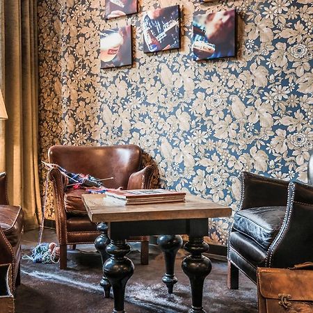 Main Street Hotel Ypres Zewnętrze zdjęcie