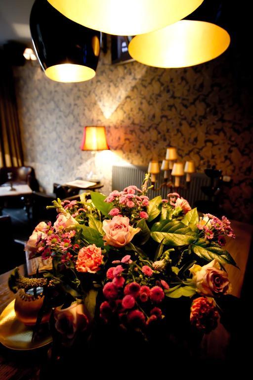 Main Street Hotel Ypres Zewnętrze zdjęcie