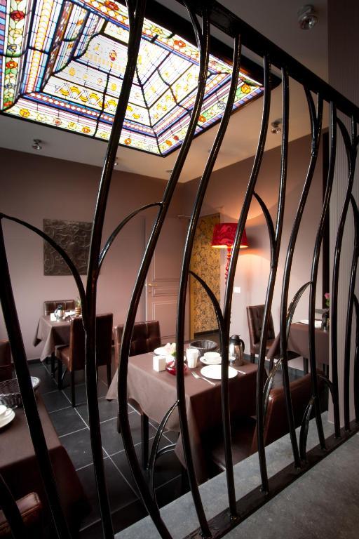 Main Street Hotel Ypres Zewnętrze zdjęcie