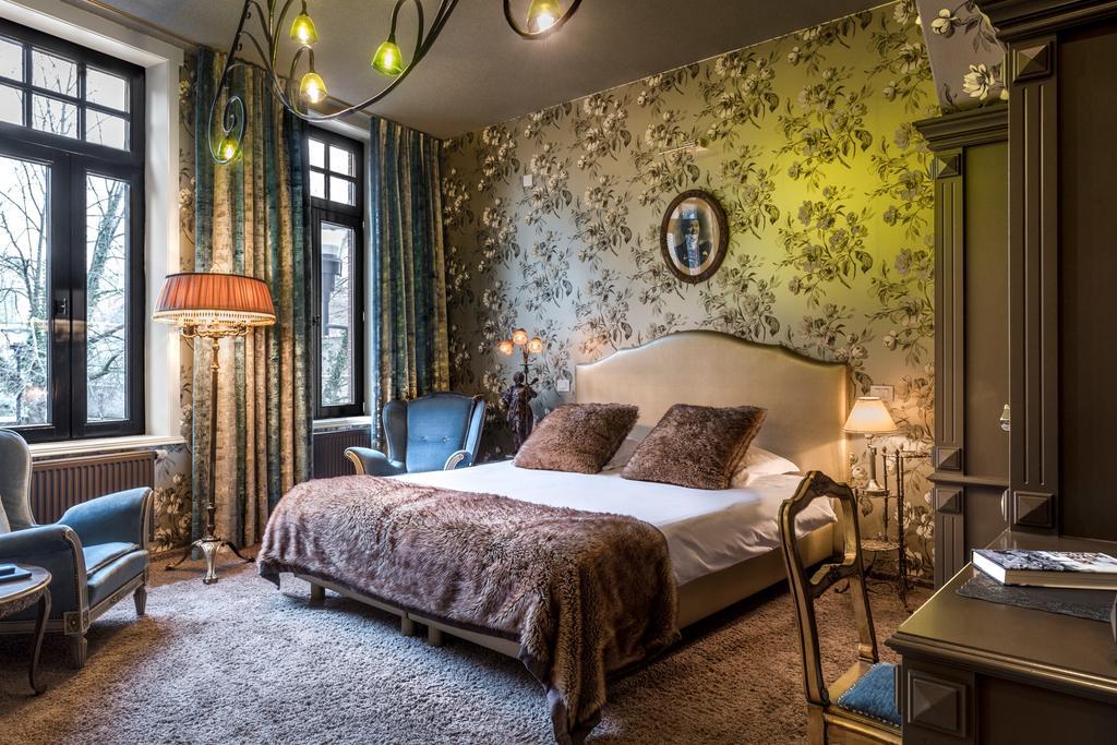 Main Street Hotel Ypres Zewnętrze zdjęcie
