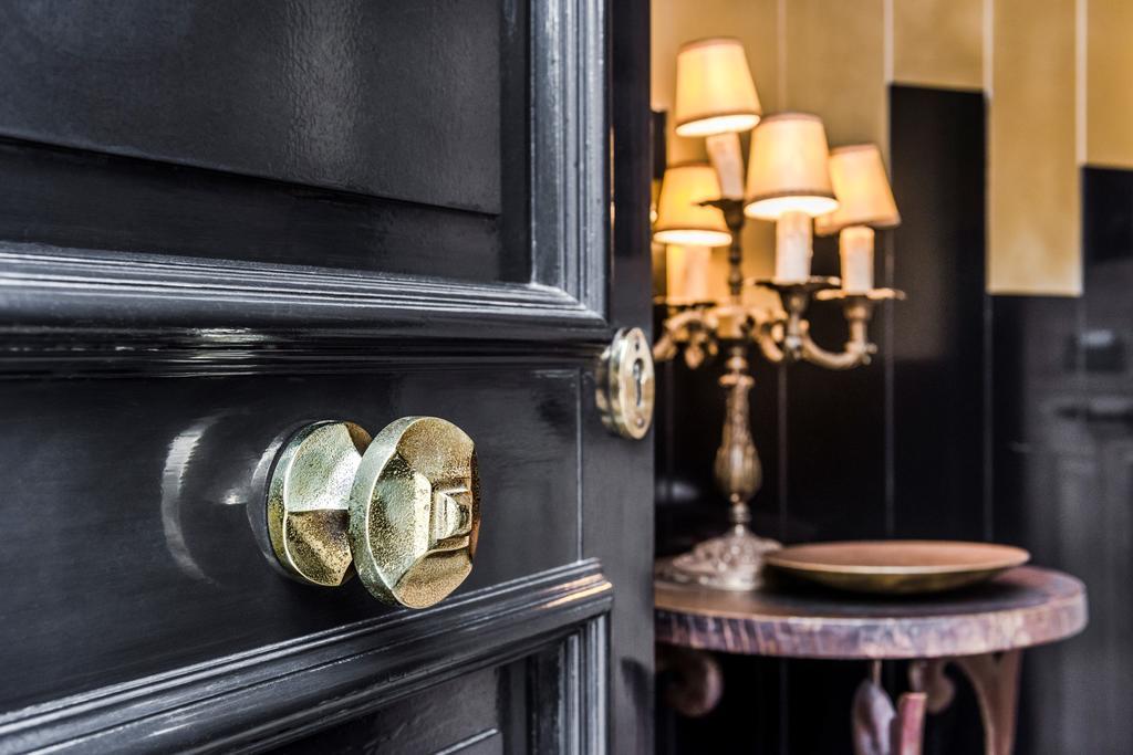 Main Street Hotel Ypres Zewnętrze zdjęcie