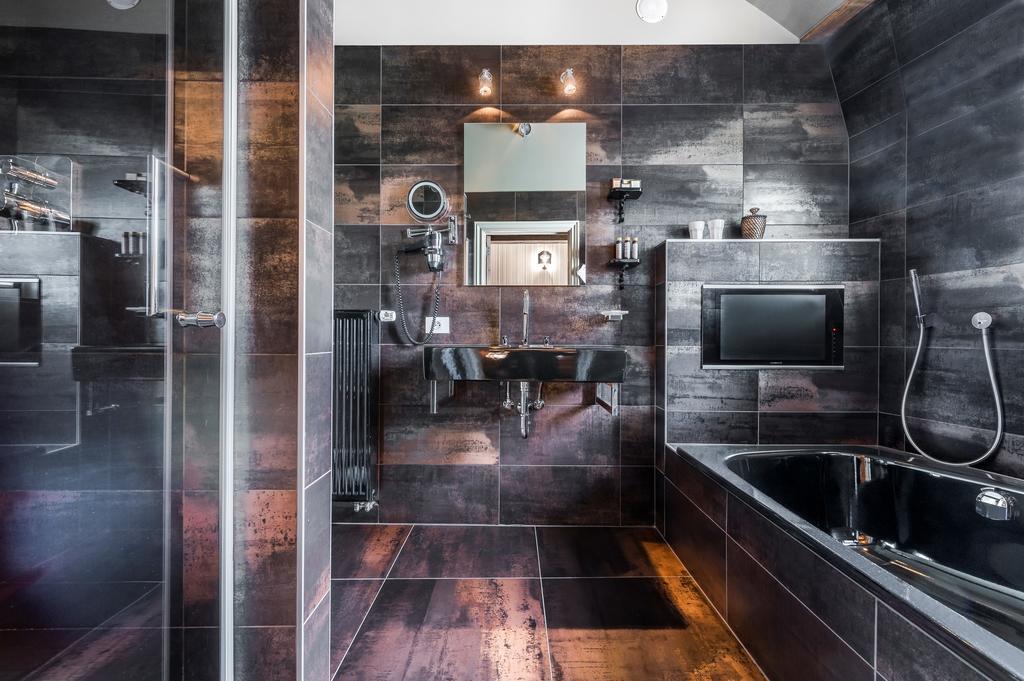 Main Street Hotel Ypres Zewnętrze zdjęcie