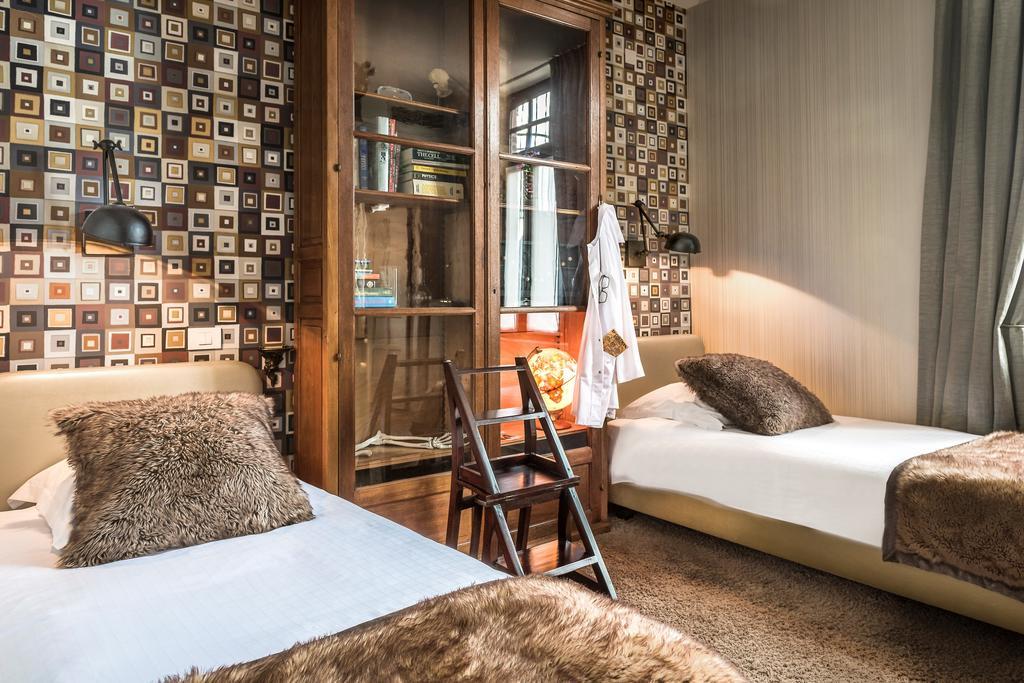 Main Street Hotel Ypres Zewnętrze zdjęcie