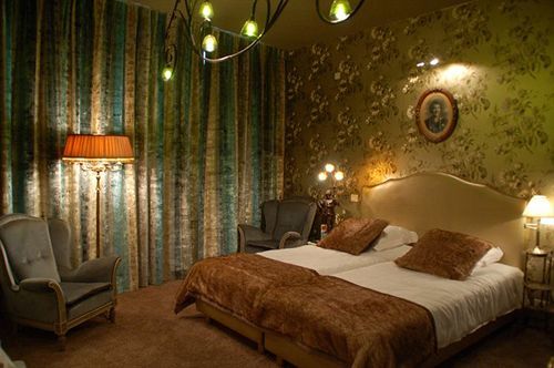 Main Street Hotel Ypres Zewnętrze zdjęcie