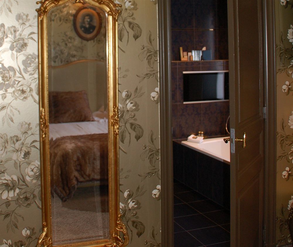 Main Street Hotel Ypres Zewnętrze zdjęcie