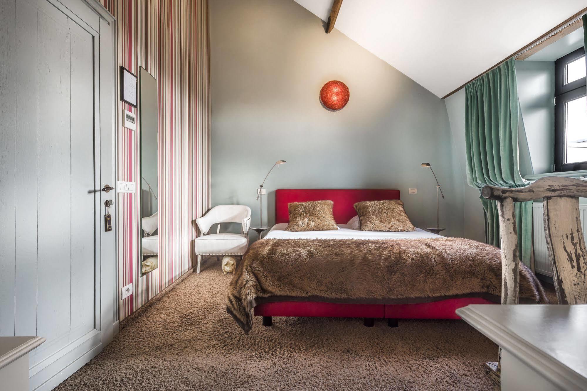 Main Street Hotel Ypres Zewnętrze zdjęcie